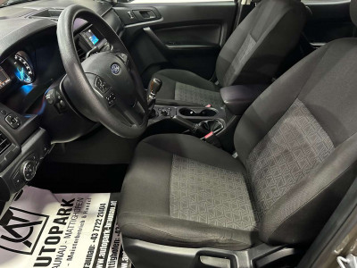 Ford Ranger Gebrauchtwagen Ford Ranger Gebrauchtwagen