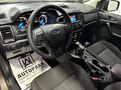 Ford Ranger Gebrauchtwagen Ford Ranger Gebrauchtwagen