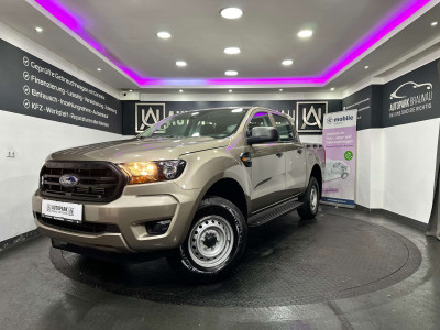 Ford Ranger Gebrauchtwagen Ford Ranger Gebrauchtwagen