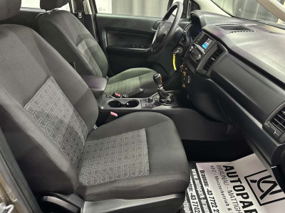 Ford Ranger Gebrauchtwagen Ford Ranger Gebrauchtwagen