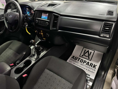 Ford Ranger Gebrauchtwagen Ford Ranger Gebrauchtwagen