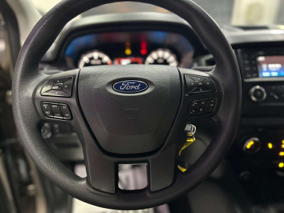 Ford Ranger Gebrauchtwagen Ford Ranger Gebrauchtwagen