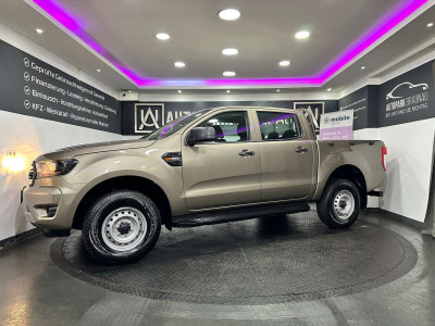Ford Ranger Gebrauchtwagen Ford Ranger Gebrauchtwagen