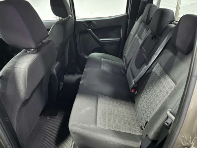 Ford Ranger Gebrauchtwagen Ford Ranger Gebrauchtwagen