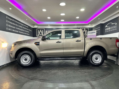 Ford Ranger Gebrauchtwagen Ford Ranger Gebrauchtwagen
