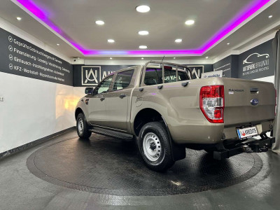 Ford Ranger Gebrauchtwagen Ford Ranger Gebrauchtwagen