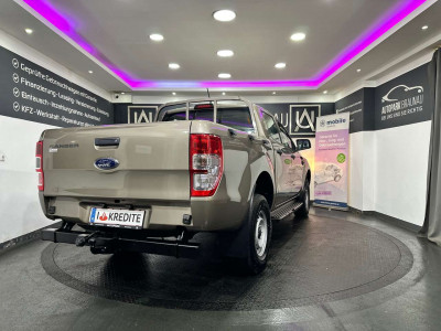 Ford Ranger Gebrauchtwagen Ford Ranger Gebrauchtwagen