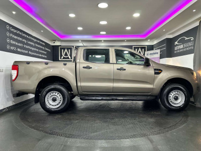 Ford Ranger Gebrauchtwagen Ford Ranger Gebrauchtwagen