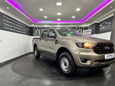 Ford Ranger Gebrauchtwagen Ford Ranger Gebrauchtwagen