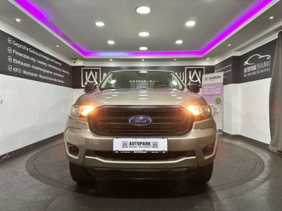 Ford Ranger Gebrauchtwagen Ford Ranger Gebrauchtwagen