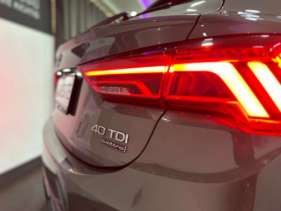 Audi Q3 Gebrauchtwagen Audi Q3 Gebrauchtwagen