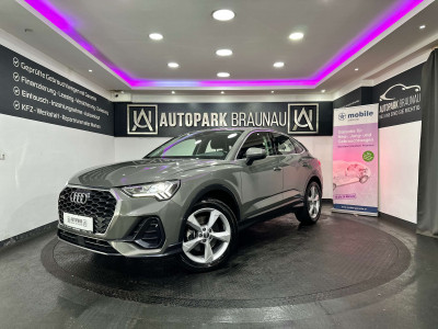 Audi Q3 Gebrauchtwagen Audi Q3 Gebrauchtwagen