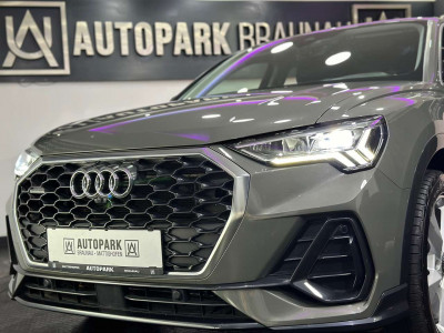 Audi Q3 Gebrauchtwagen Audi Q3 Gebrauchtwagen