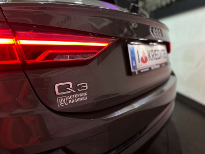 Audi Q3 Gebrauchtwagen Audi Q3 Gebrauchtwagen