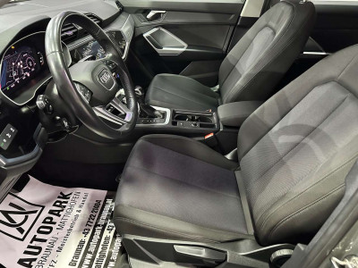 Audi Q3 Gebrauchtwagen Audi Q3 Gebrauchtwagen