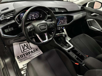 Audi Q3 Gebrauchtwagen Audi Q3 Gebrauchtwagen