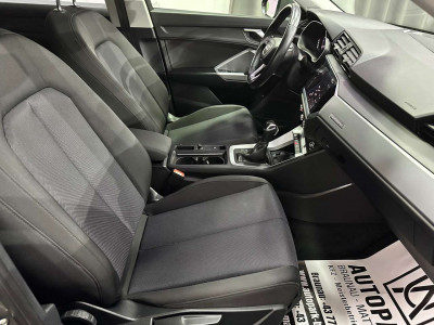 Audi Q3 Gebrauchtwagen Audi Q3 Gebrauchtwagen