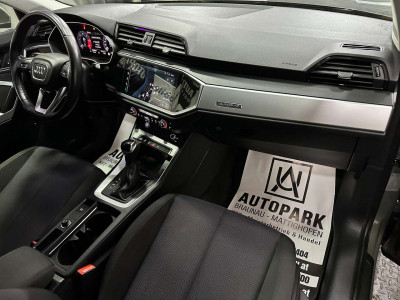Audi Q3 Gebrauchtwagen Audi Q3 Gebrauchtwagen