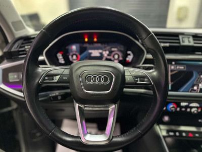 Audi Q3 Gebrauchtwagen Audi Q3 Gebrauchtwagen