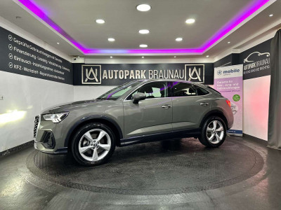 Audi Q3 Gebrauchtwagen Audi Q3 Gebrauchtwagen