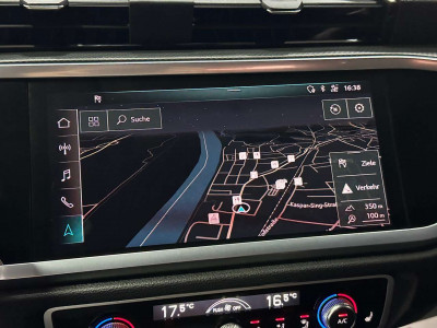 Audi Q3 Gebrauchtwagen Audi Q3 Gebrauchtwagen