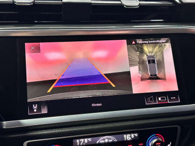 Audi Q3 Gebrauchtwagen Audi Q3 Gebrauchtwagen