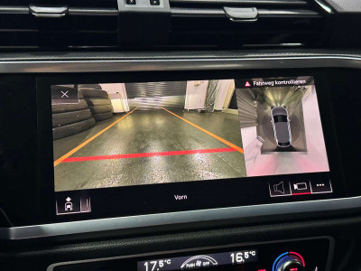 Audi Q3 Gebrauchtwagen Audi Q3 Gebrauchtwagen