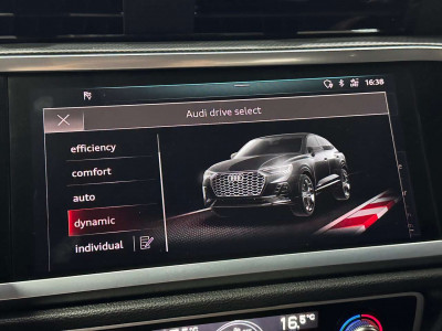 Audi Q3 Gebrauchtwagen Audi Q3 Gebrauchtwagen