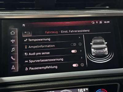 Audi Q3 Gebrauchtwagen Audi Q3 Gebrauchtwagen