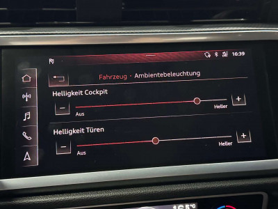 Audi Q3 Gebrauchtwagen Audi Q3 Gebrauchtwagen