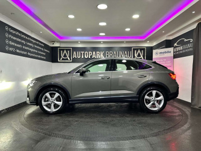 Audi Q3 Gebrauchtwagen Audi Q3 Gebrauchtwagen