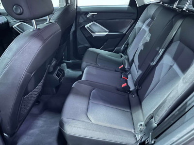 Audi Q3 Gebrauchtwagen Audi Q3 Gebrauchtwagen