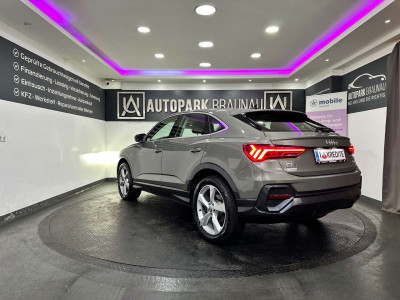 Audi Q3 Gebrauchtwagen Audi Q3 Gebrauchtwagen