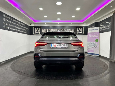 Audi Q3 Gebrauchtwagen Audi Q3 Gebrauchtwagen