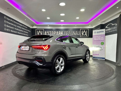 Audi Q3 Gebrauchtwagen Audi Q3 Gebrauchtwagen