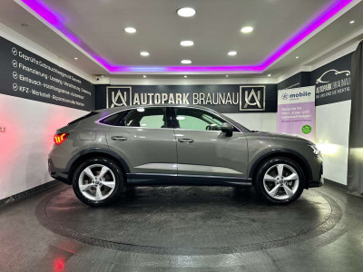 Audi Q3 Gebrauchtwagen Audi Q3 Gebrauchtwagen