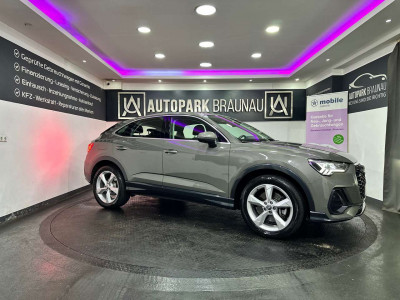 Audi Q3 Gebrauchtwagen Audi Q3 Gebrauchtwagen