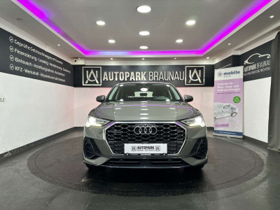 Audi Q3 Gebrauchtwagen Audi Q3 Gebrauchtwagen
