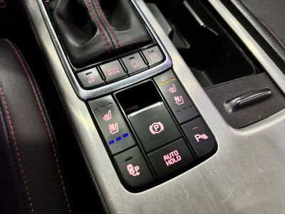 KIA Optima Gebrauchtwagen KIA Optima Gebrauchtwagen