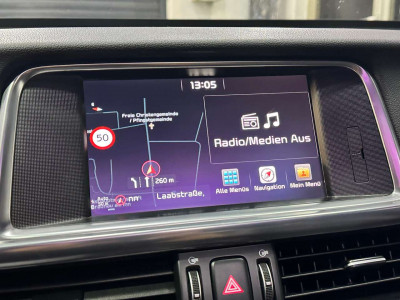 KIA Optima Gebrauchtwagen KIA Optima Gebrauchtwagen