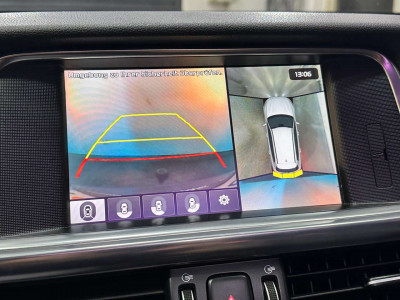 KIA Optima Gebrauchtwagen KIA Optima Gebrauchtwagen