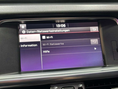 KIA Optima Gebrauchtwagen KIA Optima Gebrauchtwagen