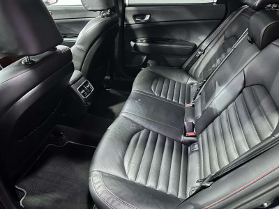KIA Optima Gebrauchtwagen KIA Optima Gebrauchtwagen