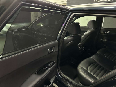 KIA Optima Gebrauchtwagen KIA Optima Gebrauchtwagen