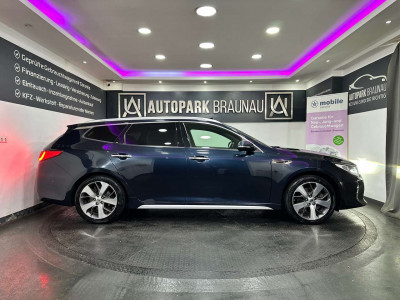 KIA Optima Gebrauchtwagen KIA Optima Gebrauchtwagen