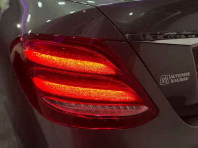 Mercedes-Benz E-Klasse Gebrauchtwagen