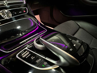 Mercedes-Benz E-Klasse Gebrauchtwagen