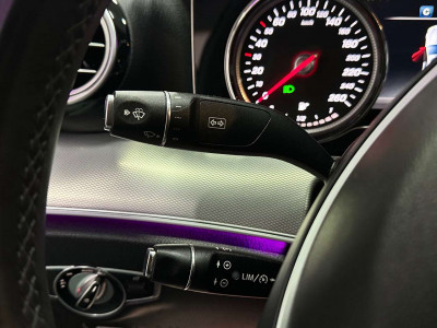 Mercedes-Benz E-Klasse Gebrauchtwagen
