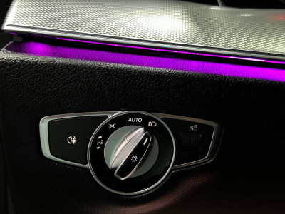 Mercedes-Benz E-Klasse Gebrauchtwagen