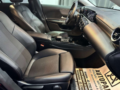 Mercedes-Benz CLA Gebrauchtwagen